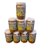 Granule Premium pentru Pești Tropicali