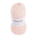 Fir pentru Croșetat Cosy Lurex cu Efect Strălucitor