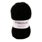 Fir 100% Acril Premium cu Aspect de Mohair