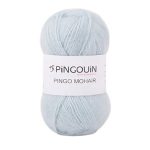 Pingo Mohair Fir Elegant și Durabil