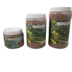 AquaFlakes Hrana Nutritiva Pentru Pesti de Acvariu