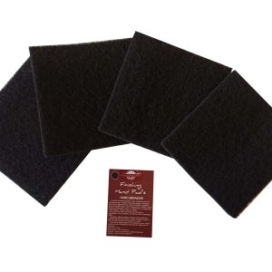 Kit pentru intretinere mobilierului lemn masiv- Prep'n Shine 1000ml