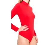 Body cu maneca lunga