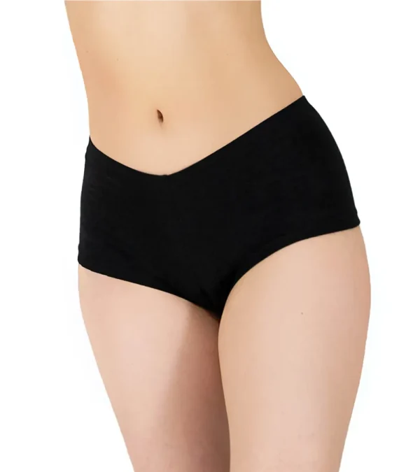 Chilot brazilian boxer bumbac elastic