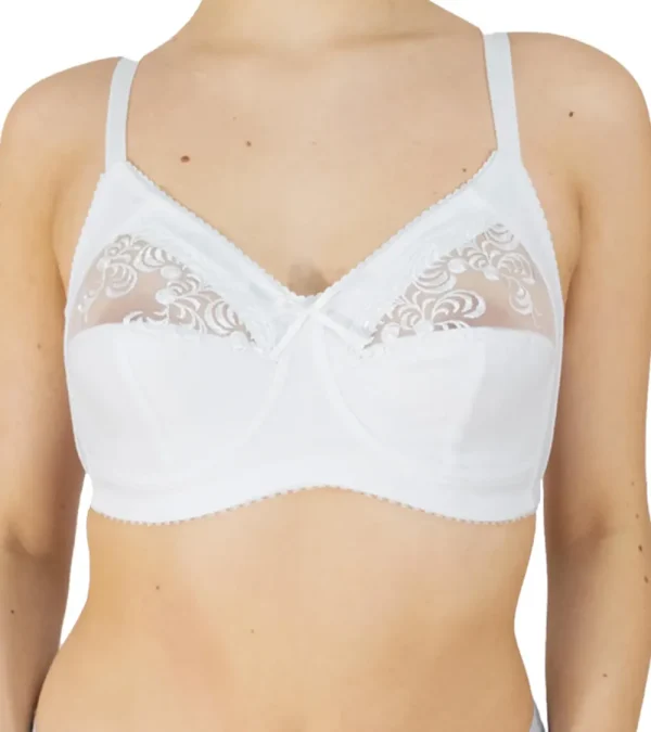 Sutien Clasic Fără Armături