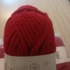 5 Bobine de Fir Pingo Max Culoare Cerise