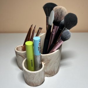 Organizator cosmetice