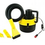 Aspirator auto fara sac umed si uscat 12v