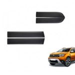 Bandouri protectii laterale usi Dacia Duster 2018-2024 &reg ALM