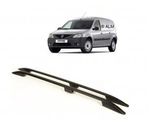 Bare longitudinale Dacia Logan VAN 2004-2012 &reg ALM