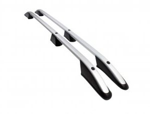 Bare longitudinale gri Dacia Logan MCV 2004-2012 &reg ALM