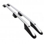 Bare longitudinale gri dedicate Vw T5 Transporter Lung 2003-2015