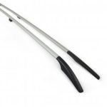 Bare longitudinale negru-gri dedicate Mercedes Vito W447 2014-2023 Compact