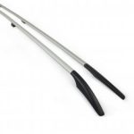 Bare longitudinale negru-gri dedicate Mercedes Vito W639 2004-2014 Lung