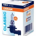 Bec auto HB3 12V 60W Osram Original
