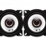 Boxe auto 25W RMS ALPINE 10CM