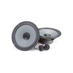 Boxe auto + tweetere Hertz UNO K165 2 cai 165 mm putere RMS 75W