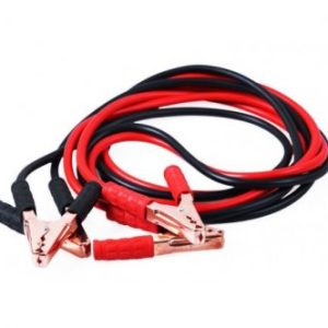 Cablu clesti de transfer curent / de pornire auto 2 metri 600A