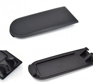 Capac cotiera Vw Golf 4 cu sistem de inchidere complet 1999-2006