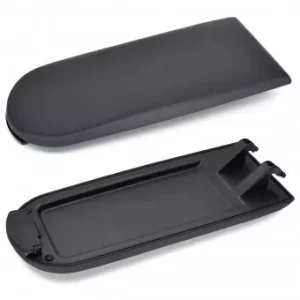 Capac cotiera Vw Passat B5 B5 5 cu sistem de inchidere complet 1998-2005