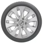 Capace roti 13 STORM Set 4 buc