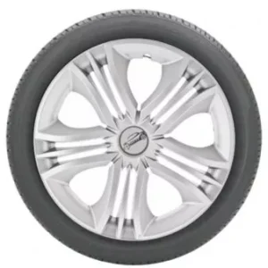 Capace roti 15 model FUN Set 4 buc