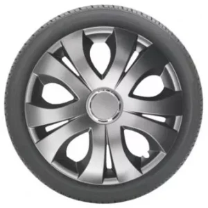 Capace roti 16 TOP grafit set 4 buc