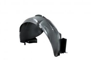Carenaj roata dreapta fata Dacia Duster 2010-2017