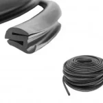 Cheder geam parbriz auto casa rulota tractor etc tip U