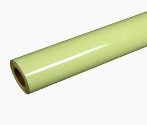 Colant folie fosforescent 1m/liniar