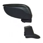 Cotiera dedicata Dacia Logan I 2004-2012 cu geamuri electrice
