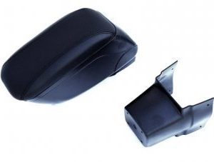 Cotiera dedicata Dacia Sandero II Stepway 2013-2020