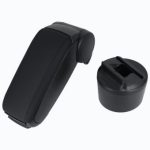 Cotiera premium ALM dedicata Seat Ibiza 6J 2008-2017 &reg ALM