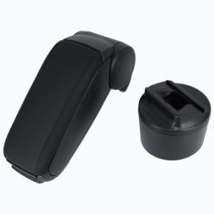 Cotiera premium ALM dedicata Seat Ibiza 6J 2008-2017 &reg ALM