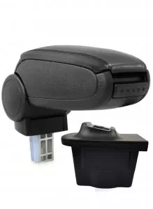 Cotiera premium dedicata Opel Astra J 2009-2015 &reg ALM