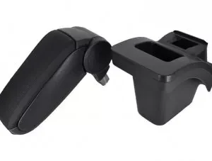 Cotiera premium dedicata Renault Megane II 2002-2009 ® ALM