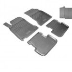 Covoare cauciuc tavita compatibile Mercedes Clasa B 2012-2018