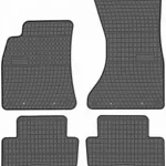 Covoare presuri cauciuc ALM dedicate Audi A4 B8 2008-2016