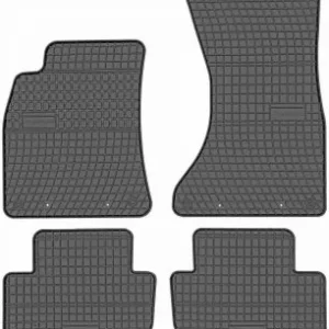 Covoare presuri cauciuc ALM dedicate Audi A5 Sportback 2007-2016