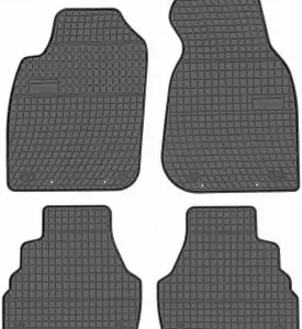 Covoare presuri cauciuc ALM dedicate Audi A6 C5 1997-2004