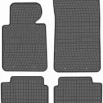 Covoare presuri cauciuc ALM dedicate Bmw seria 3 E46 1998-2007