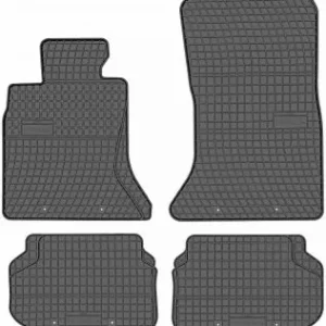 Covoare presuri cauciuc ALM dedicate Bmw seria 5 F10 2010-2013