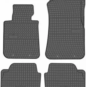 Covoare presuri cauciuc ALM dedicate Bmw X1 E84 2009-2015