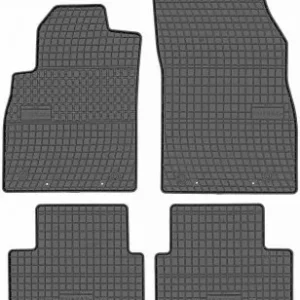 Covoare presuri cauciuc ALM dedicate Chevrolet Orlando 2010-2018