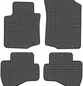 Covoare presuri cauciuc ALM dedicate Citroen C1 2005-2014