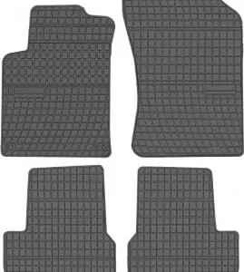 Covoare presuri cauciuc ALM dedicate Citroen C3 II 2009-2016
