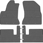 Covoare presuri cauciuc ALM dedicate Citroen C4 Picasso 2006-2013