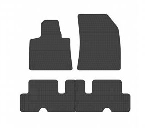 Covoare presuri cauciuc ALM dedicate Citroen C4 Picasso 2013-2022