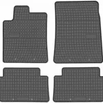 Covoare presuri cauciuc ALM dedicate Citroen C5 2001-2008