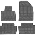 Covoare presuri cauciuc ALM dedicate Citroen C5 II 2008-2017